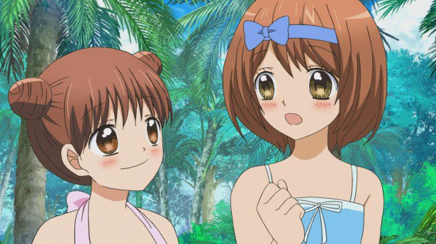 gatamokatagahi's tweet photo. 夏よ来たれ～🎀 https://t.co/BIgAxKqgC0