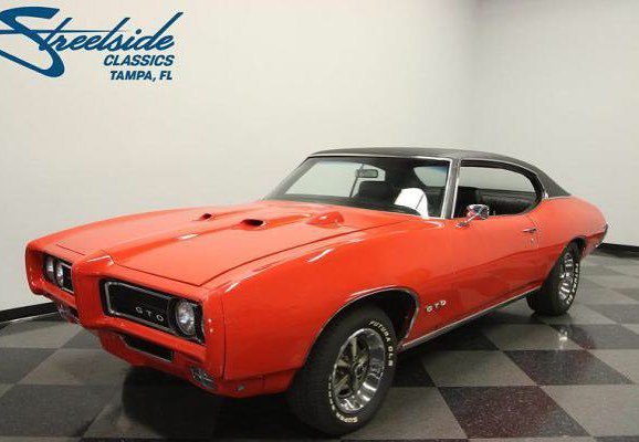 themusclecar_pl's tweet photo. TMCP Classifieds Pick: 
1969 Carousel Red Pontiac GTO with a 400 cubic-inch V8 under the hood!

https://t.co/UOeQj1KdZW .
.
.
.
#tmcpclassifieds #tmcp #v8 #pontiac #bigengine #GTO #huggerorange #carouselred #pontiacgto #streetsideclassics @streetsidecla… https://t.co/1evmQTVLcf https://t.co/sBYrxg5ewn