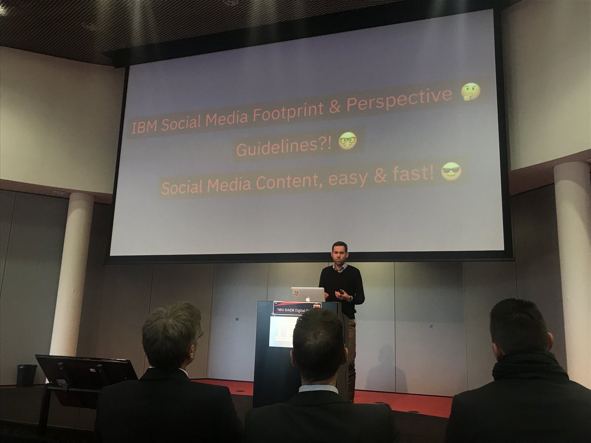 metz_anie's tweet photo. Thanks for the insights @Jens_Ultsch
#IBMDBG #acceleration #digitalselling #faststart2018 https://t.co/q9eM9fEJu3