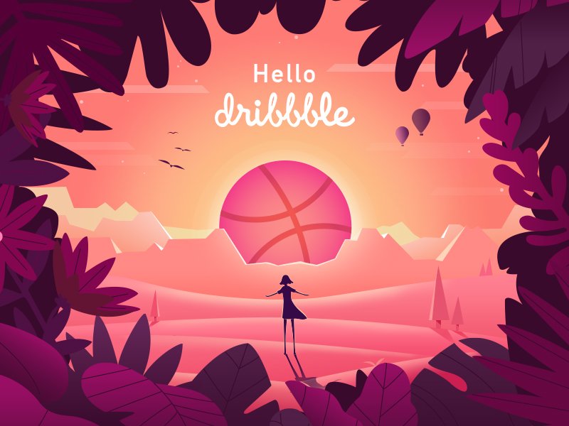 GoaShape's tweet photo. https://t.co/xgUUfJsEfg inspiration: Hello Dribbble! https://t.co/otfdYQrYMa #goashape #dribbble #design #graphicdesign #marketing #trend https://t.co/lj7uekO9Zn