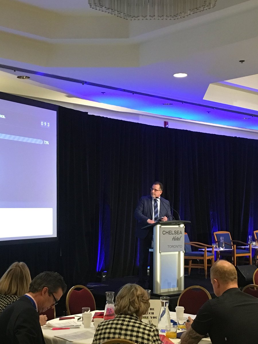 IPAC_IAPC's tweet photo. Good morning from IPAC National Leadership Conference 2018! IPAC CEO Robert Taylor is kicking off proceedings #IPACleadership2018 https://t.co/P2wBdwMh2H
