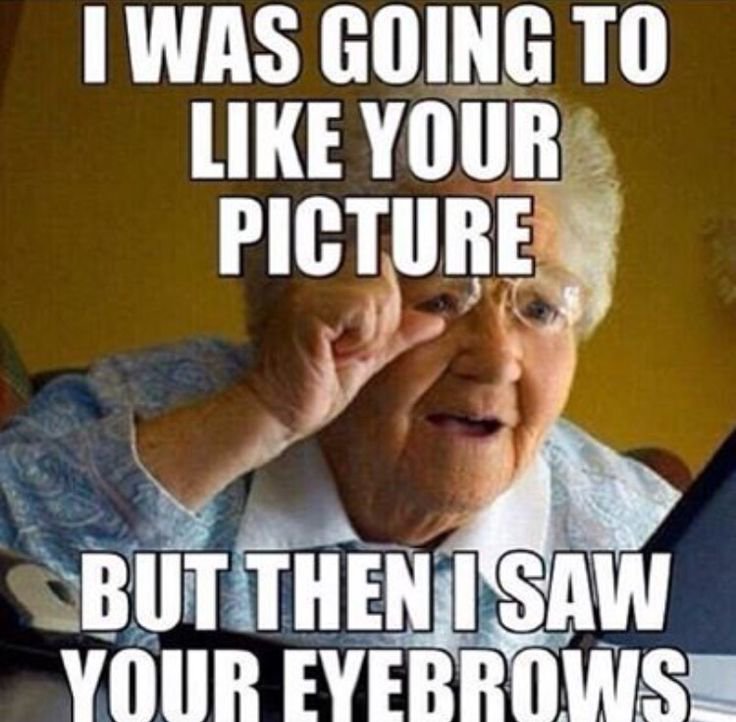 HighbrowsSpa's tweet photo. #BadBrows? Book an appointment to see Thea! Contact details in profile and share this with your friends!
.
.
.
.
.
.
#spa #beauty #kwawesome #wrawesome #brows #kwbrows #you #ubu #style #gorgeous #share #regram #women #men #unisex #waterloo #uptownwaterloo https://t.co/9mRvIWTeIf