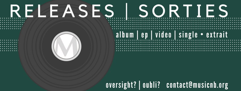 MusicMusiqueNB's tweet photo. #NB New releases • Nouveautés #NB
@terrywhalenband @KennyJamesSongs @AOTPBandNB @lejesheehy  @DenMotherBand @MorrisonAryelle Jane @David_inthedark @Tactusband @stephenhero_506 @OlympicSymph @realoldnspeech @andybass96 @OpenStrum @The_Hypos @Laurie_LeB

https://t.co/ZQCLtBYcM1 https://t.co/0ggrehoFtJ