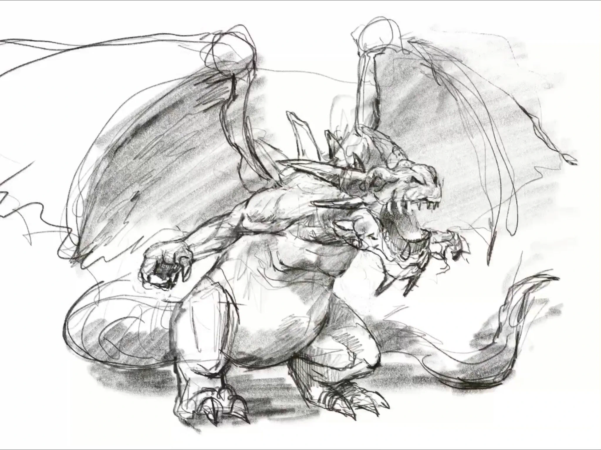 DessinLABO on X: 