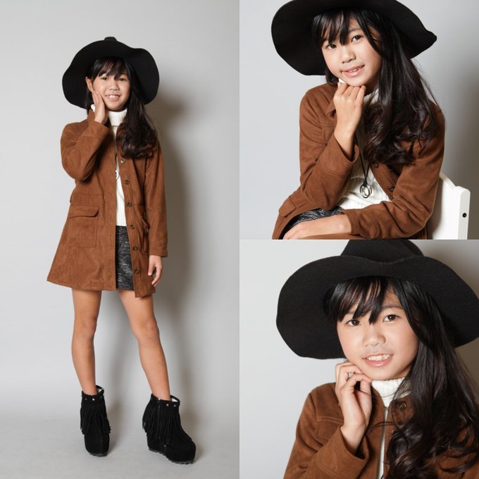 Twitterのコスプレ画像5