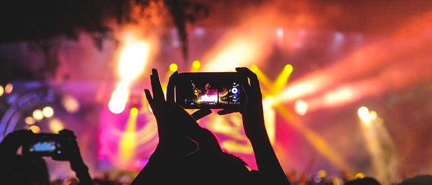 Events are often a staple of the successful marketing strategy. Here are
4 insider tips on how to make your events successful bit.ly/2xhKcil @eventinterface @eventtechhub