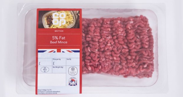 Food packaging supplier <a href="/Krehalon/">Krehalon</a> and <a href="/DunbiaGroup/">Dunbia Group</a> have created a single-polymer protein packaging for Co-op to meet the retailer’s ‘80% easy to recycle by 2020’ ambition.

#packaging #reduce #reuse #Recycle

goo.gl/SZszcB