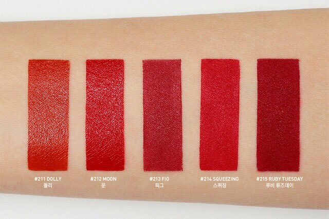 thisisnevermoon's tweet photo. 🔥 1+1 🔥 3CE RED + MOOD RECIPE LIP COLOR
❣️ จับคู่สีซ้ำได้ คละสีได้
❣️แนะนำ 115,116,909,211
❣️ กดทุกวัน ปิดรับ 11/2
#เครื่องสําอางเกาหลี #ripไอดอ #คสอเกาหลี #ไว้รีวิวห้ามขายของโว้ยย #ชี้เป้าโปรถูก #HowtoPerfect https://t.co/34cVFg2SJS