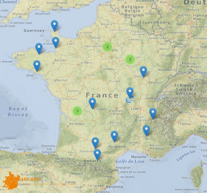 SFP_APA's tweet photo. #EAPA installés en #libéral  : participez à la beta de votre annuaire national 🇫🇷
Venez jeter un œil ici ➡️ https://t.co/aw4aSfROaC
#APA #sportsanté https://t.co/WUYt4eP6lL