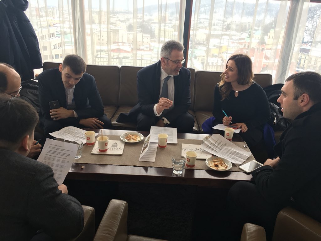 Teamwork #knowledge exchange #ComplianceRiskManagement <a href="/CEF_Ljubljana/">CEF</a> <a href="/imfcapdev/">IMF Capacity Development</a> <a href="/SteffenHansen8/">Steffen Hansen</a> <a href="/Belastingdienst/">Belastingdienst</a>