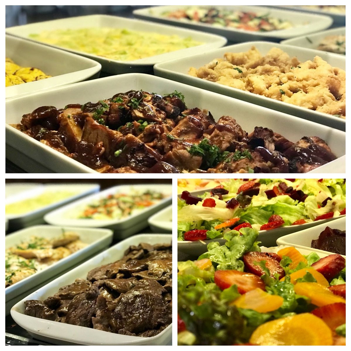 parmebr's tweet photo. Partiu almoçar na Parmê hoje! 🍝🌮🍗🍝🍴😋

#BuffetPremium #Parmebr
Serviço: Barra da Tijuca, Recreio, Nova América, Tijuca (Campos Sales), Top Shopping, Jardim Guadalupe, Largo do Machado, Shopping Tijuca, São Gonçalo e Norte Shopping . https://t.co/cMnYIM2U09