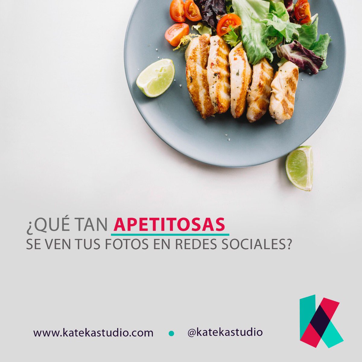 KatekaStudio's tweet image. #CommunityManager