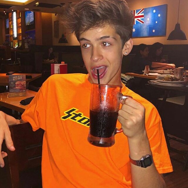 #NewProfilePic