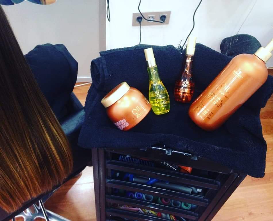 JoseeRuiz_'s tweet photo. @Mdominguezestilistas
Nuevos tratamientos con schwarzkopf para cabellos gruesos.
#clientascontentas
#adiosalcabelloseco
💇💆😍😍
C/Juan Fernández 21 - Cartagena
661946420 https://t.co/9JinPfrRdk