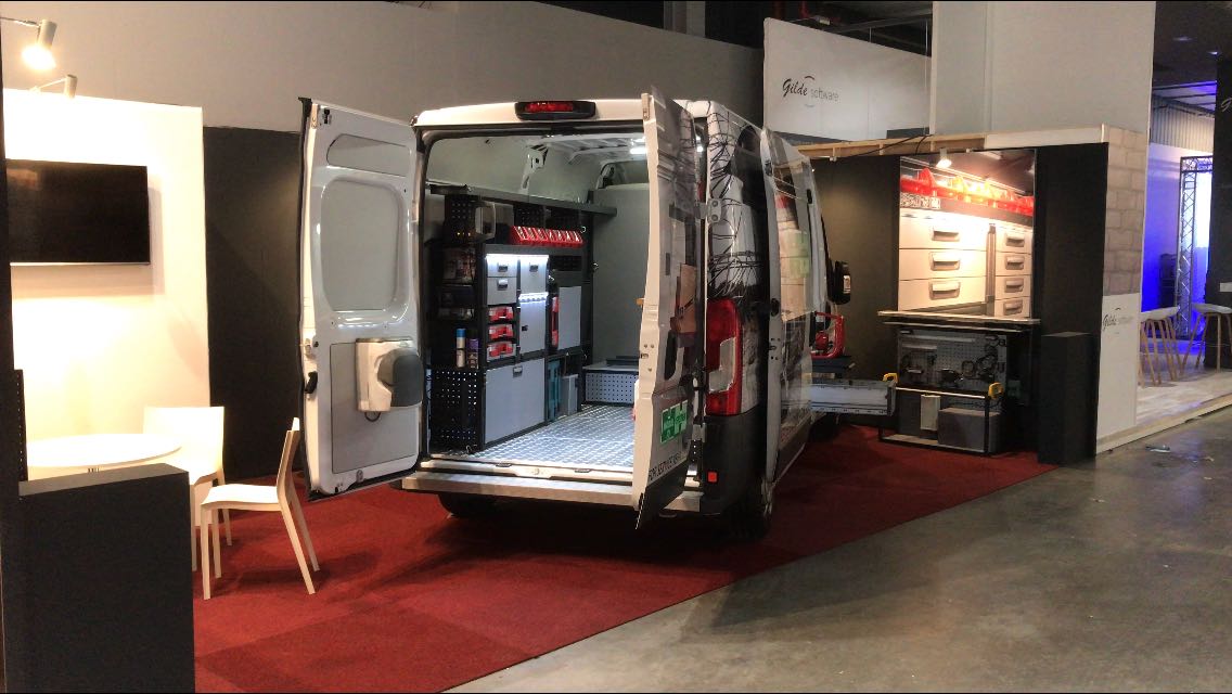 modulsystem's tweet image. Modul-System Benelux is klaar voor de VSK beurs te Utrecht.
U kunt onze stand komen bekijken in hal 9 en u kunt ook onze demo aanhanger komen bekijken in hal 7. We bespreken graag met u hoe we u kunnen helpen met onze turn-key oplossingen!

#VSK2018
#ModulSystem