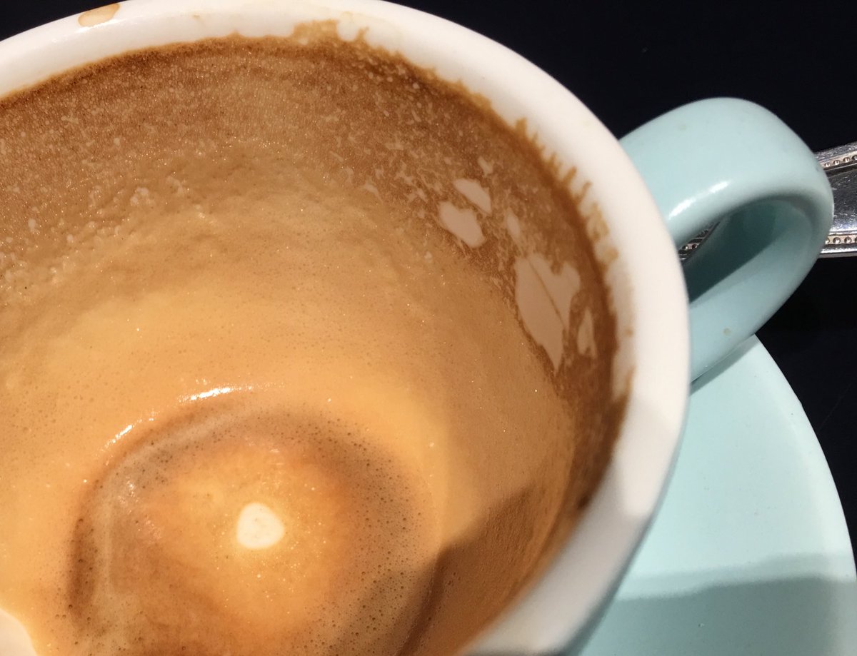StAndCoffeeNet's tweet photo. Refuelled and ready to go! If you’re looking for digital &amp; social media inspiration for your business, come to our next gathering @the_dolls_house on Fri 23rd Feb #caffeine #coffeetime https://t.co/TDhUGaaj7Q