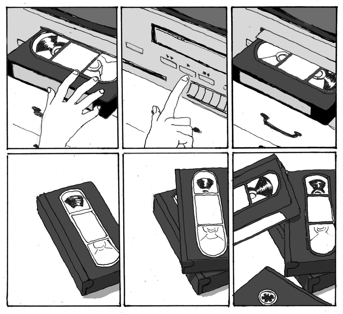 맘에 드는 컷 