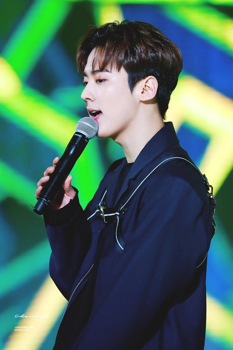 말잇못.........ㅠㅠㅠㅠㅠㅠㅠㅠㅠㅠㅠㅠㅠㅠㅠ 
#천지 #틴탑(<a href="/TEEN_TOP/">틴탑(TEEN TOP)</a>)