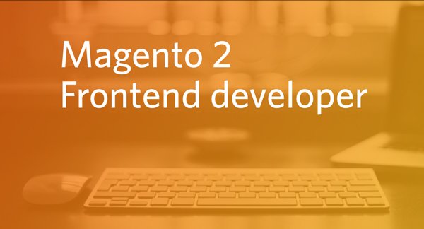 Werken aan gave #magento2 projecten voor mooie klanten? Wij zijn per direct op zoek naar een frontend developer met Magento (2) ervaring die ons team komt versterken. Bekijk de vacature op: sebwite.nl/vacatures/.