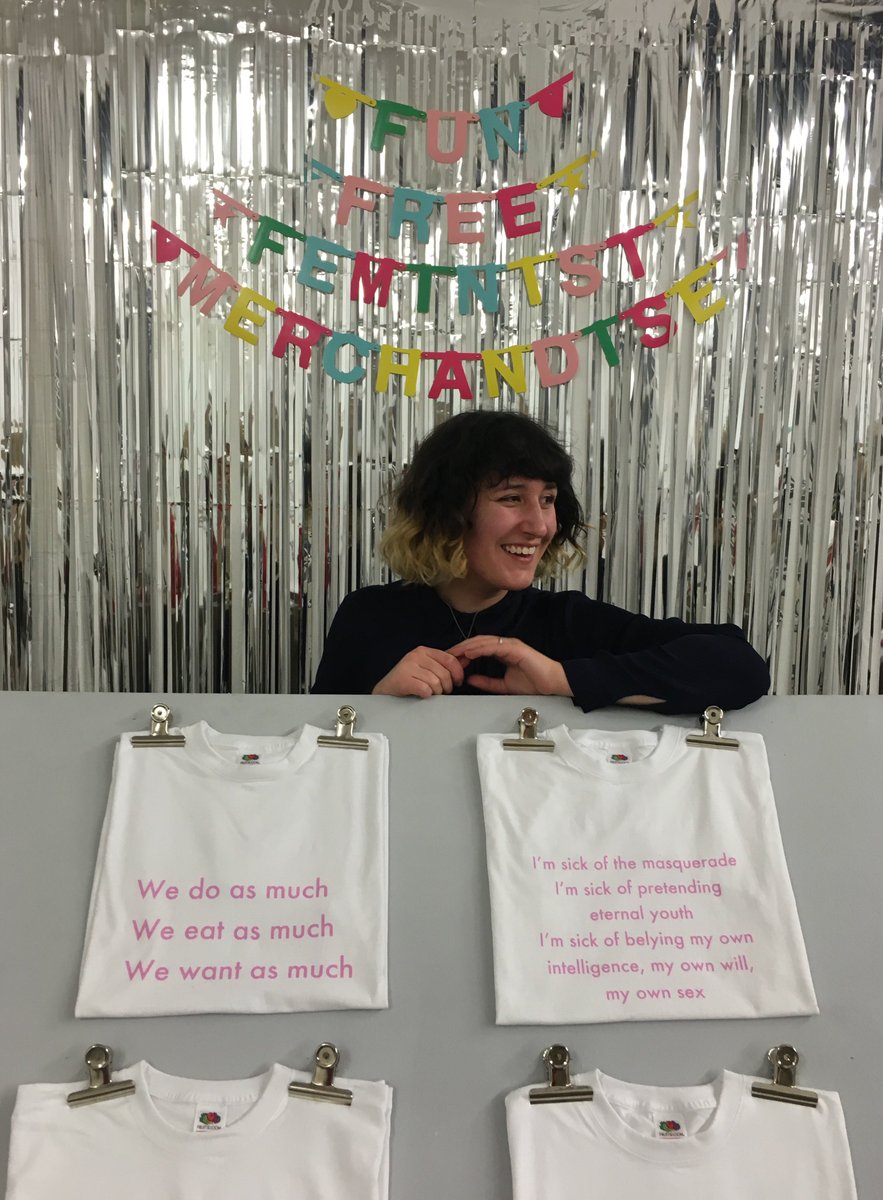 Mark #InternationalWomensDay on 8 March <a href="/dlwp/">De La Warr Pavilion</a> and join us for this creative event for young people making links to spiritual, moral, social and cultural development. #RESPECT Find out more here: dlwp.com/event/r-e-s-p-… #bexhill