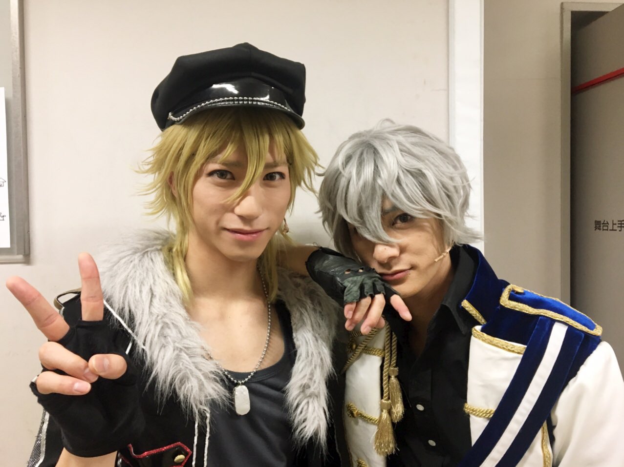 奥谷知弘 みーんな笑顔でハッピーって感じ 翔太くんと Blog書きました 是非見てください T Co Bgjimtpd4w 奥谷知弘 みーんな笑顔でハッピーって感じ 翔太くんと Blog書きました 是非見てください T Co Bgjimtpd4w