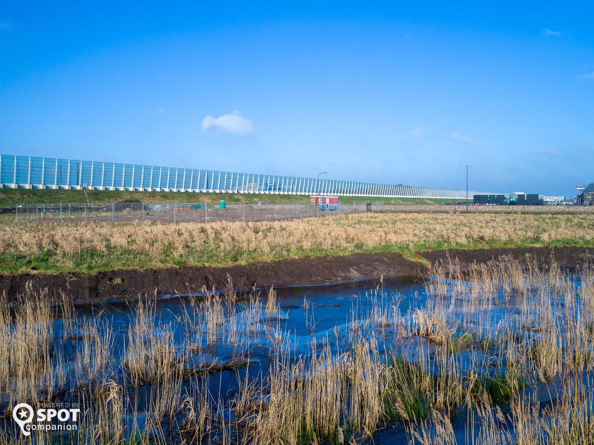 Recent is de nieuwbouw op het <a href="/Rithmeesterpark/">Rithmeesterpark</a> in <a href="/breda/">Gemeente Breda</a> gestart van Stefan Martens, maatwerk in interieur. Een jong, dynamisch en zelfstandig bedrijf dat interieurs volledig op maat vervaardigt. De grondwerken zijn uitgevoerd, de palen zitten in de grond...