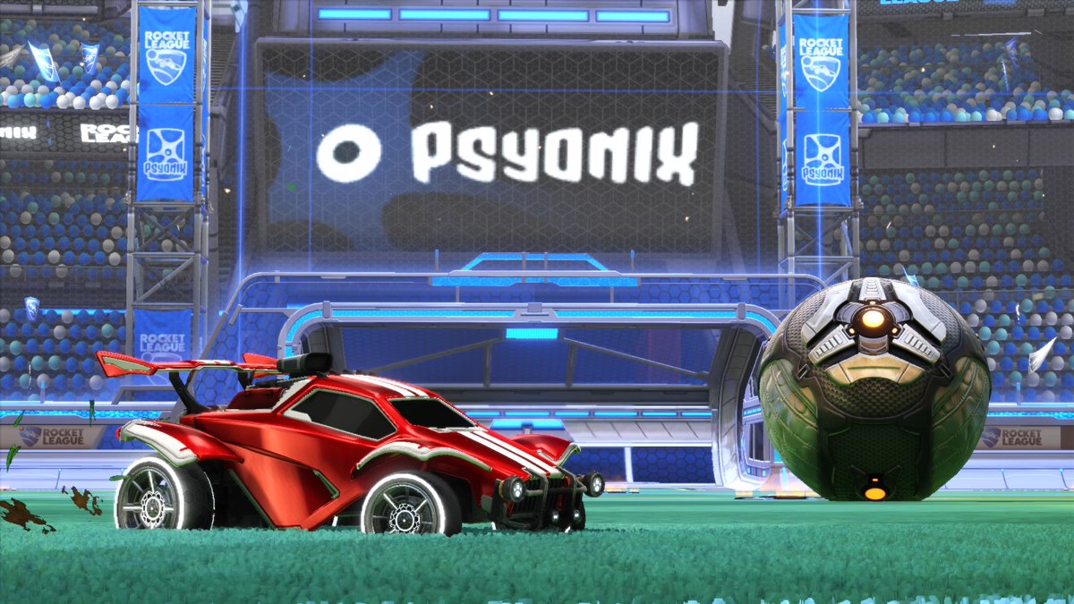 TheCynot's tweet image. #PS4share