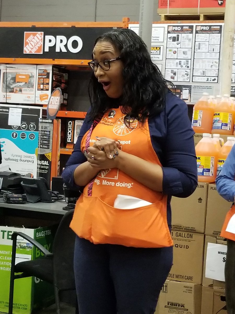 BrunZuleicka's tweet photo. #SUCCESS ! So proud to announce Shermaine was selected to go to VEGAS!! @BillDalrymple1 @MsCarly_HD @1609Mickiewicz https://t.co/4gZpeT4D0z