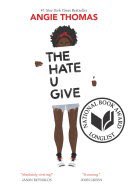 AxelDiazPR's tweet photo. If you would like to win 1 of 3 copies of @angiecthomas #THUG

RT this tweet and make sure you’re following @angiecthomas 

Open INT if BD ships to you 

(Closes Sunday 2/10 at midnight)

#AngieThomasAppreciationDay https://t.co/CLJhVfq5vA