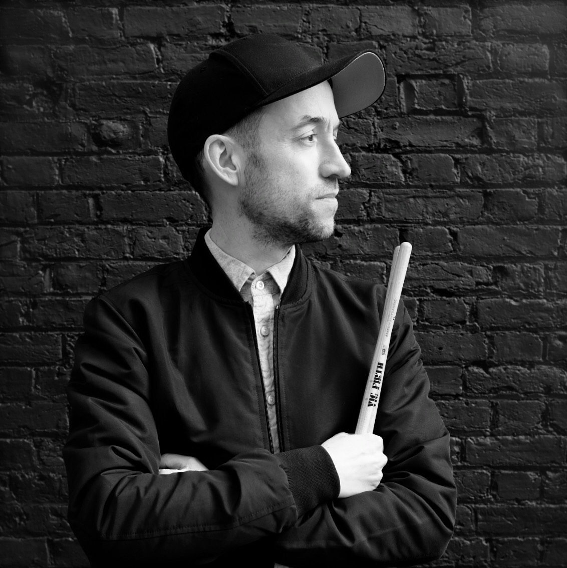 Our very own @DanJBroadley caught up with <a href="/SPAVEN/">Richard Spaven</a> in between gigs to talk jazz, drumming, James Blake and future music. tinyurl.com/ycql8lq5