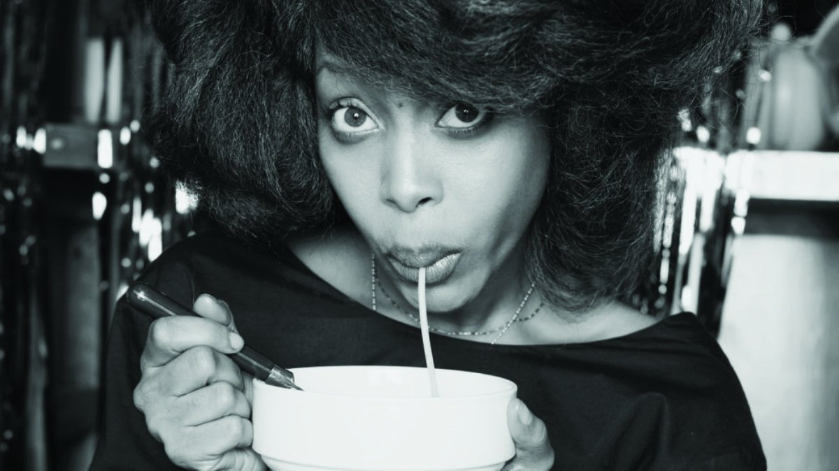 i_D's tweet photo. erykah badu leads an impressive field day 2018 line-up https://t.co/ar5zCSBW2y https://t.co/b1mMwwElQl