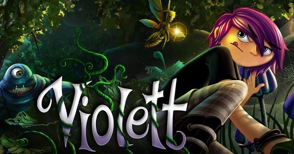 ForeverEntert's tweet photo. Demo #Violett will be available on #NintendoSwitch #SwitcheShop from this Thursday (8 Feb 2018 only Europe) in North America from 15 Feb 2018 😊 #Switchdemo #demo #free https://t.co/Rbr1xqjRLG