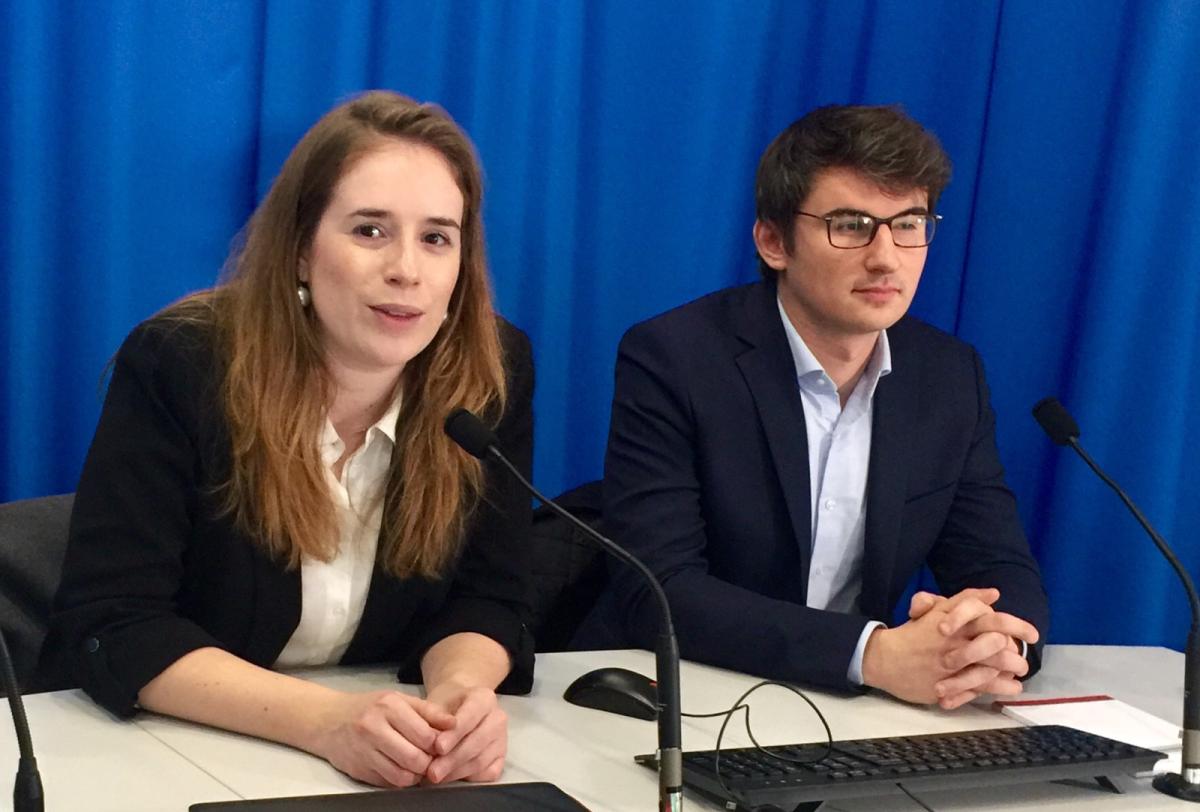 Reseau_EAU's tweet photo. #gemapi : prendre les rênes du pilotage financier dès 2018 avec #caliaconseil #WCFIDEAL #CollTerr https://t.co/TfaP5BnOnU
