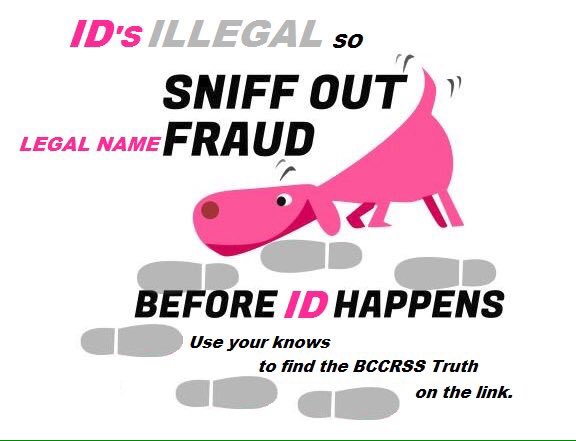 Aiko_Rina2's tweet photo. #MondayBlues #MondayMotivaton #SuperSickMonday #SuperBowlChamps
Influenza Left Lane Blocked #MorningJoe
Payday Rules Relax #FullofSchiff SCHOOL DELAYS
Little Adam Schiff Qualcomm Chapter 11
Use of legal names is illegal>>#IDsIllegal #ReadTheBCCRSS https://t.co/uhP5HrK5Ze https://t.co/AioXfM5GT7