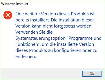 Guess what, already installed. If only I would have known this earlier.