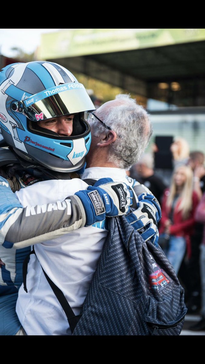 FerrandoNascar's tweet photo. I’m very proud to announce that this year we come back in Elite 1 division in the NASCAR Whelen Euroseries with the KNAUF Racing Team ! I’m really thankful for this ! #KRT37 #Knauf #NWES #Elite1 #Nascar 💪🏽

Pictures by Stephane Azemard 📸 https://t.co/YN62RnbzaW