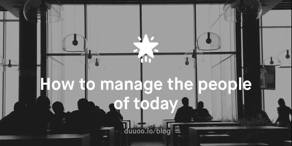 duuooio's tweet photo. Be a modern manager &amp; invest in skills #development for your employees! Are you using a dynamic modern people model?? #futureofwork #HR https://t.co/9ci6Fg4ZGu https://t.co/EfWdrIS1o4