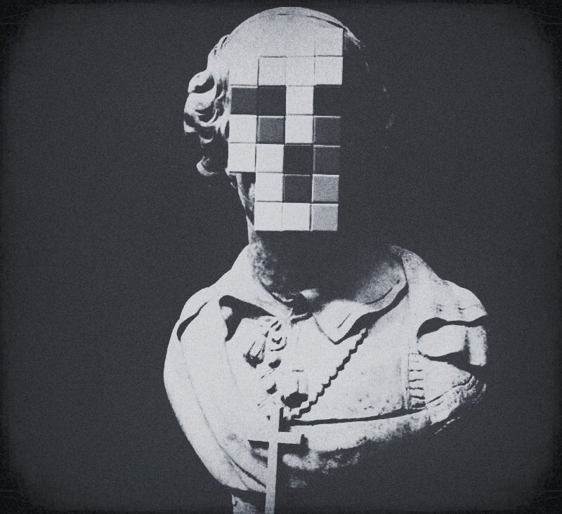 ACPTRACKS's tweet photo. Pixel pope
full audio link in bio .
#80s #vaporwave #art #banksy #pixelart #synthwave #retrowave #edm #electronic #soundtrack #music #horror #scifi #movies #vhs #ACPPRO https://t.co/a8ECsYrnOd