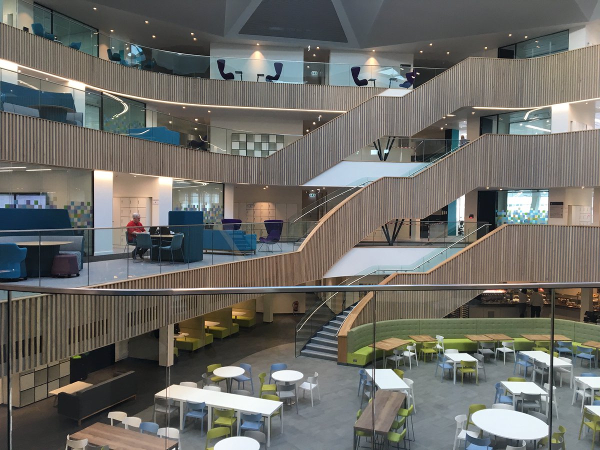 Ingenuity House Bickenhill Lane Solihull Offices 5fl Comp