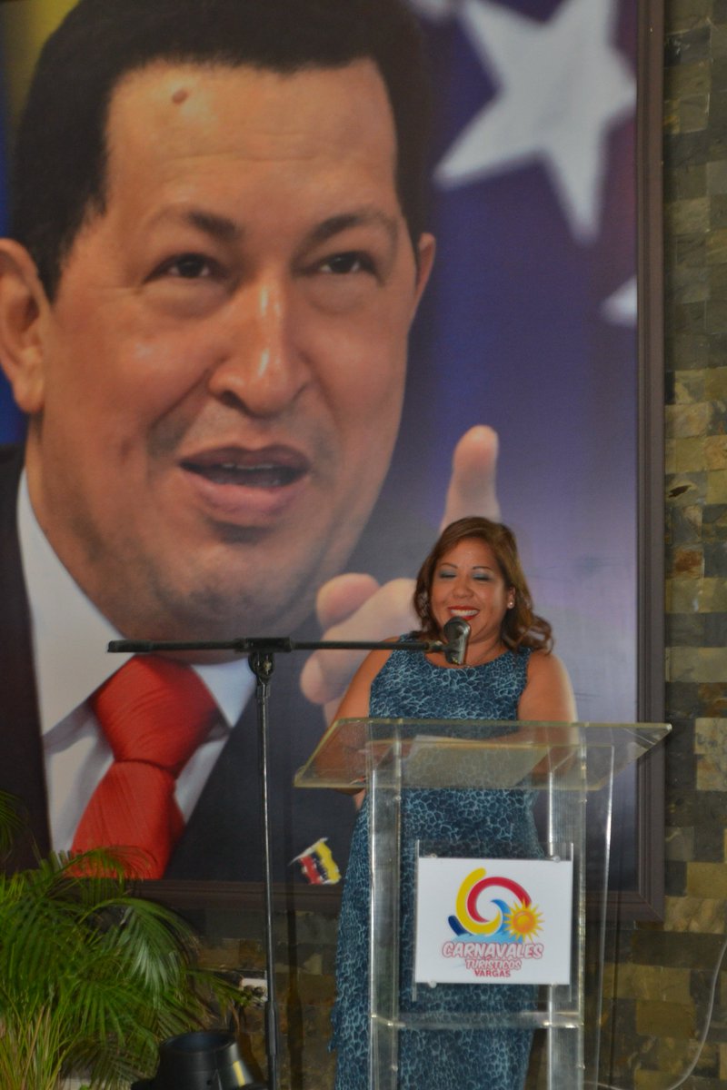 parrandeandogab's tweet photo. Vargas listo para recibir a los visitantes en los Carnavales Turísticos Vargas  2018 #RuedaDePrensa #VargasPrimerDestinoTuristicoDeVenezuela @jgarciacarneiro @JalejandroTeran https://t.co/HqWyWNzPqi