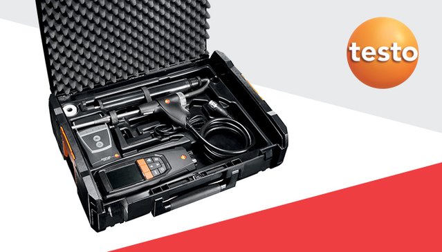 KCARYAN's tweet photo. Testo’s 320 Residential/Commercial Combustion Analyzer Kit with Printer provides high resolution graphic color display and works with natural gas, propane &amp; more. Stop by Johnstone Supply San Antonio to take a look https://t.co/SdK69Kzf37 https://t.co/7lkNAEF4Yc
