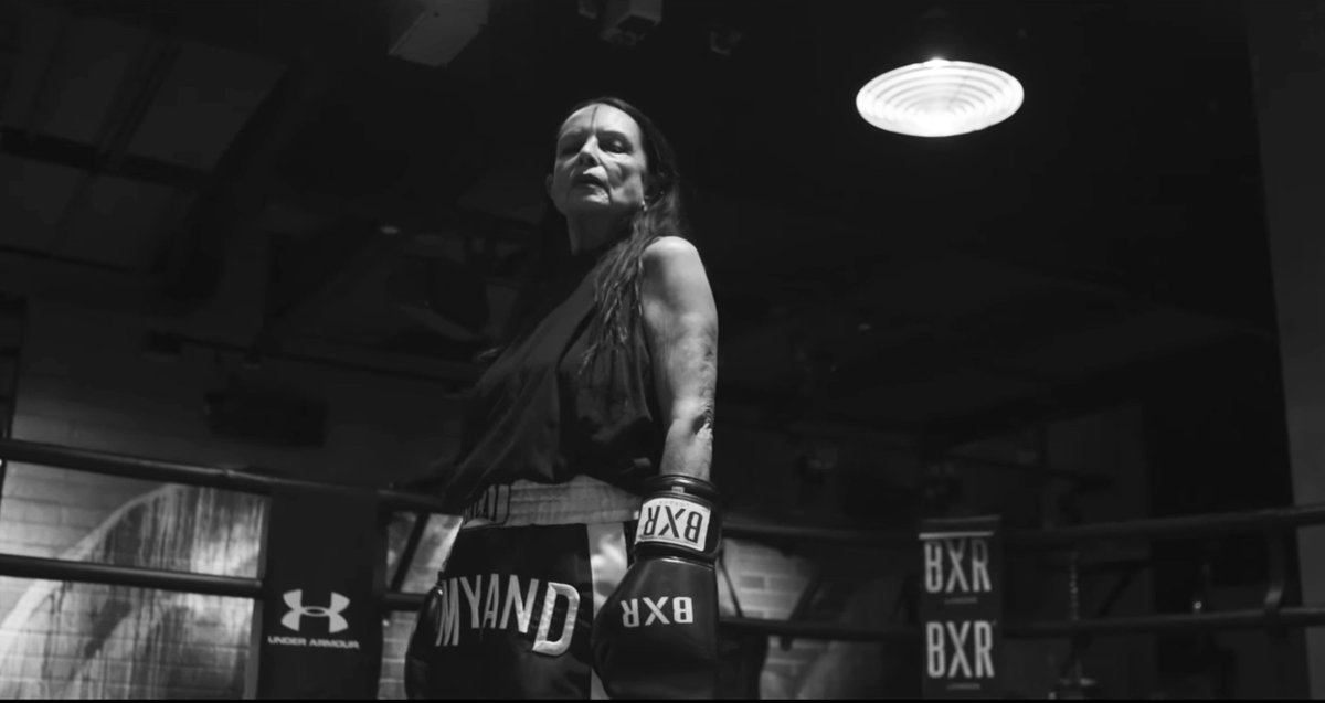 wearejago's tweet photo. Jago loves the latest Radical Luxury campaign by @Selfridges, in collaboration with Michéle Lamy. Would you like to join a #Lamyland boxing gym at #Selfridges? #wearejago #awaken #mondaymotivation #campaign #boxing #marketingcampaign https://t.co/GD5aaOuVX3 https://t.co/xHfsWdIb9H