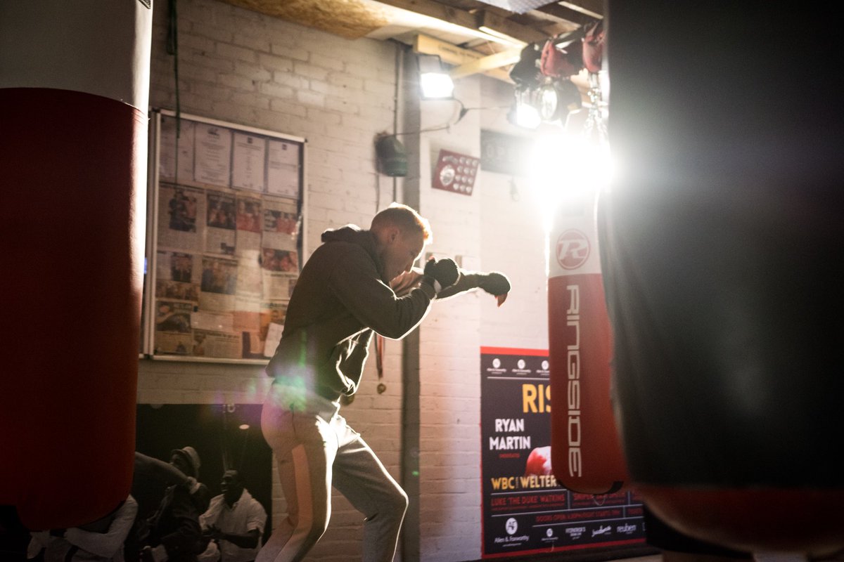 March 3rd 💥💥💥 

Tickets: bit.ly/no-retreat-no-… 🎟🎟