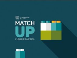 confindustriabb's tweet image. Match up ha fatto nascere interessanti sodalizi. L&apos;ultimo è MARE 4.0 fra AS Labruna, azienda del settore Energy e Movement e la startup TechnoSec , che sviluppa tecnologie IoT e Cloud. Obiettivo: applicare #Industria40 sulla propulsione navale