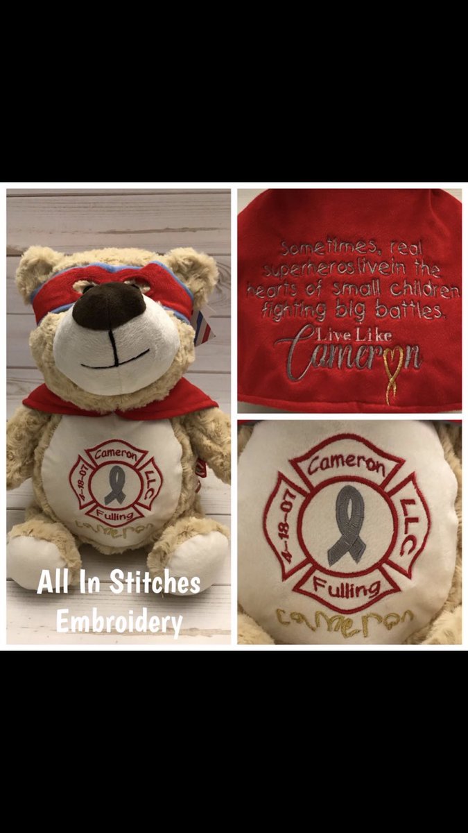 Cameron truly has such an amazing support team, thank you to everyone who came out to the Metstrong 5k in Deland we appreciate everyone, thank you !! 🇺🇸❤️