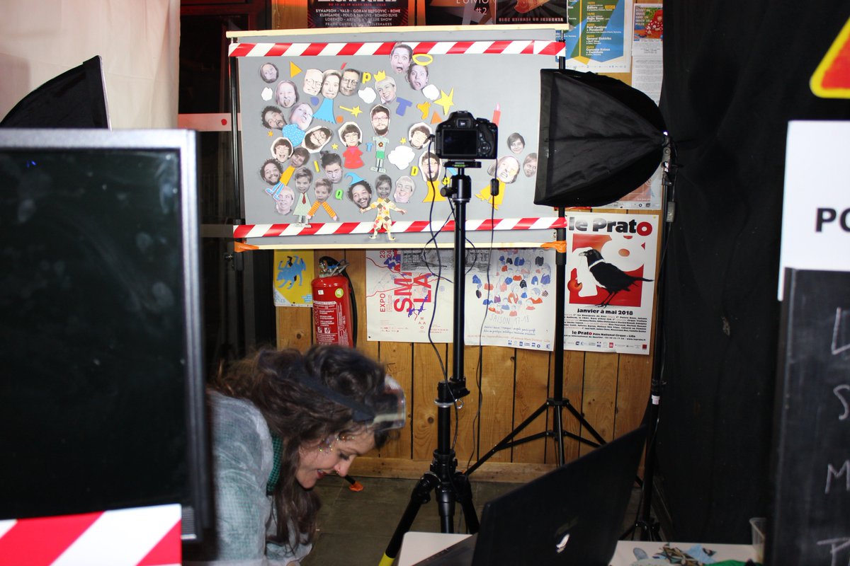 Cellofanasso's tweet photo. Merci à Art'n'Bass pour nous avoir invité à l'occasion de leur anniversaire à St So, merci à tous les participants et surtout merci aux bénévoles et aux coups de mains ; Maëlle, Cyprien, Nouchka... A très bientôt pour la vidéo ! @lillefrance https://t.co/4l9iOwM1uS