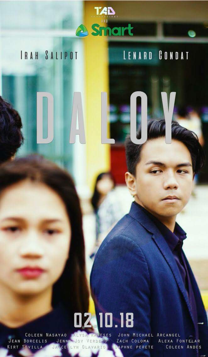 AbmSff's tweet photo. Kakapit ako sa pangako ng pagkakataon, bago pa dumilim ang langit.

#Daloy #ABMSFF2018 https://t.co/8meBxeJdGI