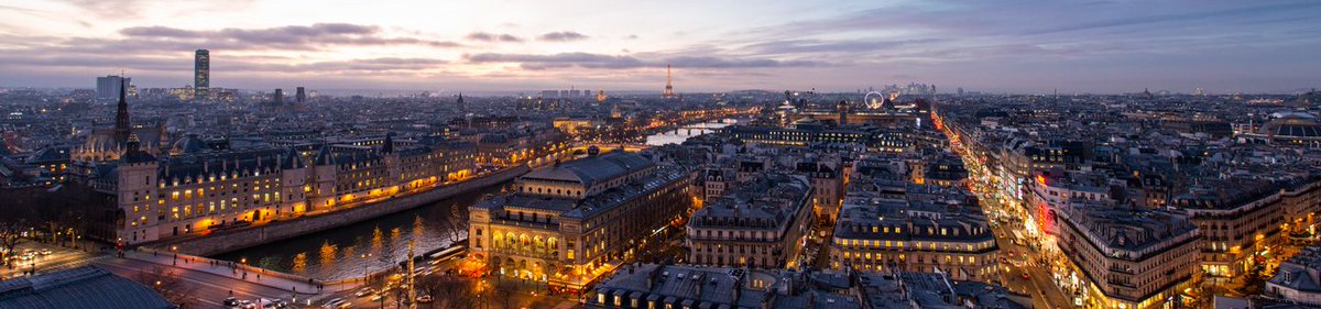 pnakc's tweet photo. .@Paris a accueilli plus 1 000 tournages en 2017 et signe son grand retour en tant que capitale du cinéma ! Une vitrine unique pour l'attractivité de la ville lumière https://t.co/9HxQIkZonO https://t.co/mQ9gPxf2ej