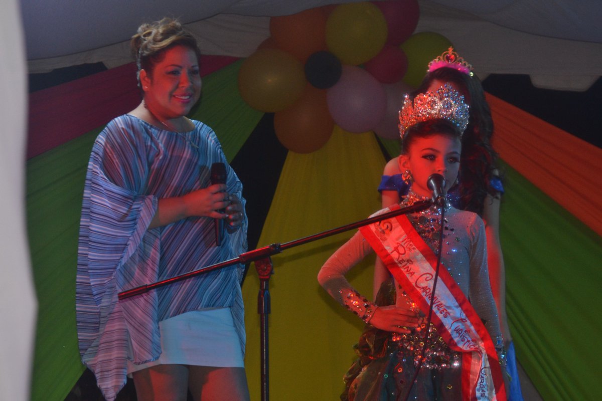 parrandeandogab's tweet photo. Camila Ortega Mini Reina de los Carnavales Turísticos Vargas 2018 #EnVargasViveElCarnaval #ContigoSiPuedo https://t.co/2jfr8FbteB