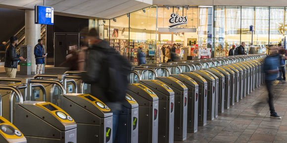 Waar krijg je het beste salaris met de minste werkdruk? IT en overheid hebben de beste papieren #benefits bit.ly/2nDIPqI